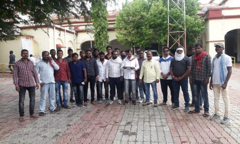bhim-army-amravati-mandal