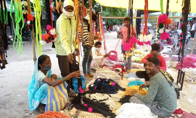 pola-festivel-amravati-mandal