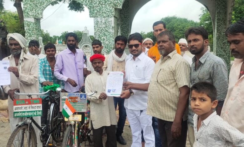 hindu-muslim-unity-front-and-all-india-community-tanjim-amravati-mandal