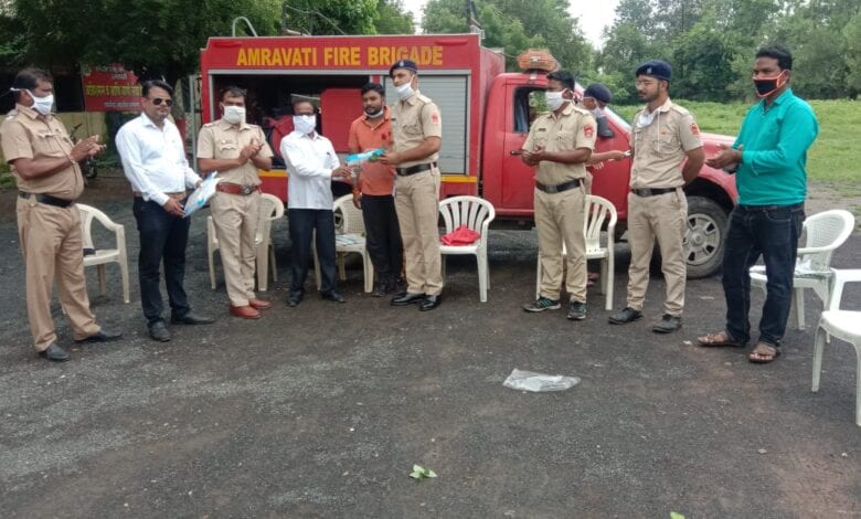 amravati-corona-worrier-amravati-mandal