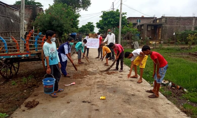 n.s.s-tree-plantetion-amravati-mandal