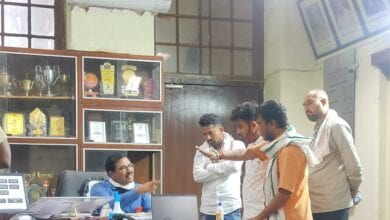students-are-being-robbed-in-the-name-of-prospectus-in-vmv-college-amravati-mandal