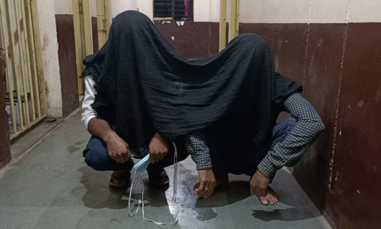 two-killer-killers-arrested-amravati-mandal