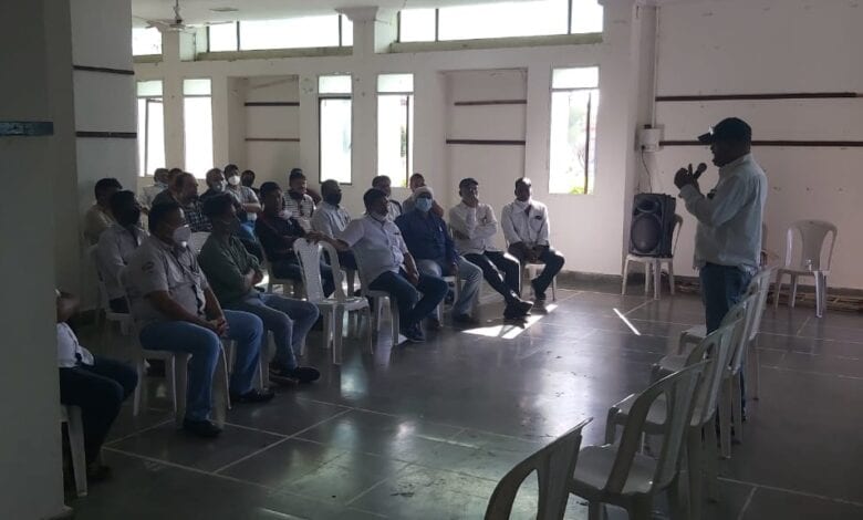 mandap-meeting-amravati-mandal