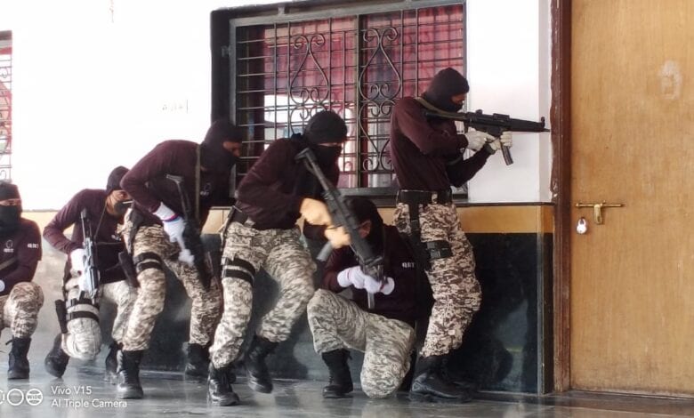 mock-drill-amravati-mandal