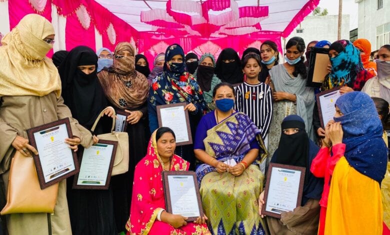 women-empowerment-amravati-mandal