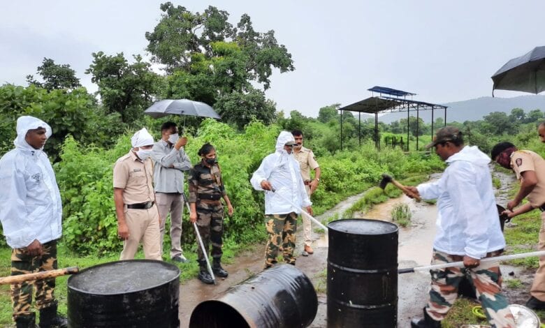 Mahua-wine-amravati-mandal