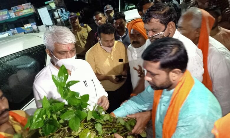 farmers-should-be-compensated-for-crop-loss-amravati-mandal