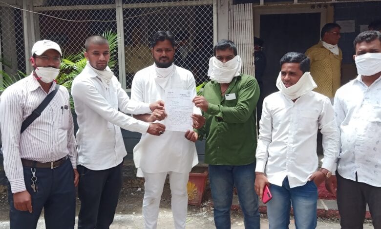 Maqsad-Help-Line-amravati-mandal
