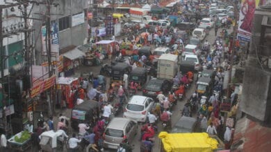 Amravati-rush-amravati-mandal