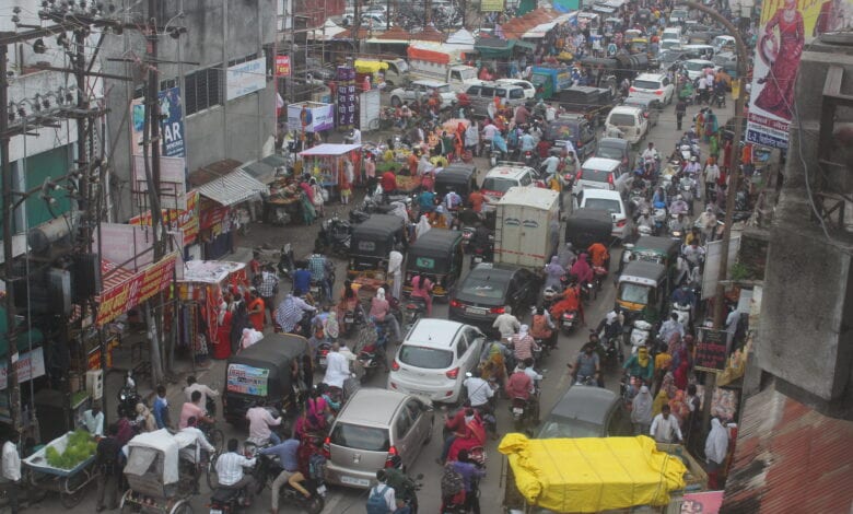 Amravati-rush-amravati-mandal