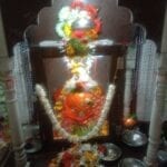 ganpati-amravati-mandal