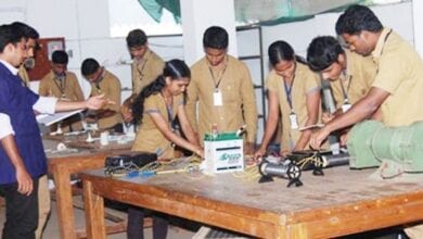 ITI-Student-amravati-mandal