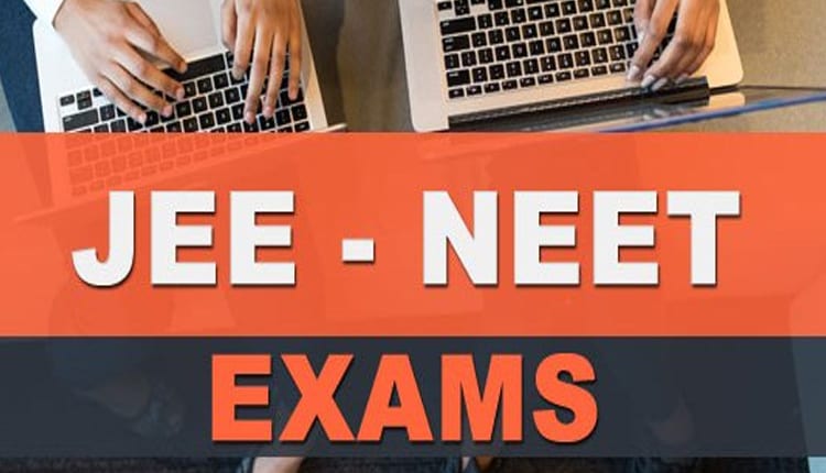 JEE-NEET-exams-amravati-mandal
