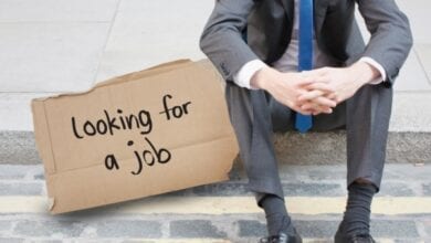 Jobless-unemployment-amravati-mandal