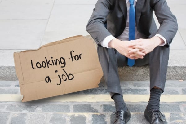 Jobless-unemployment-amravati-mandal