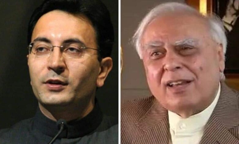 Kapil-Sibbal-Jitin-Prasad-amravati-mandal