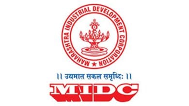 MIDC-lamravati-mandal