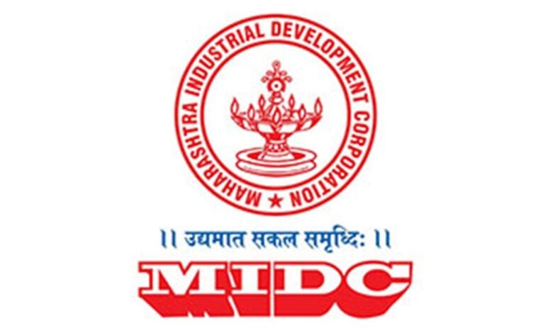 MIDC-lamravati-mandal