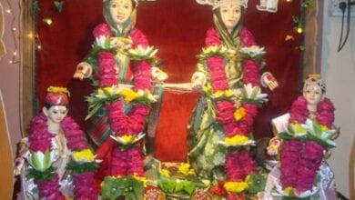 Mahalaxmi-amravati-mandal