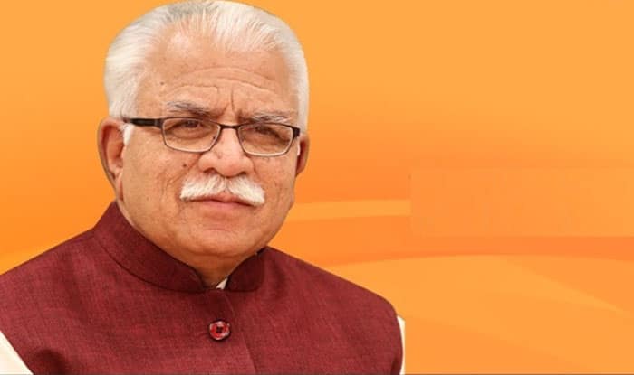 Manohar-Lal-Khattar-amravati-mandal