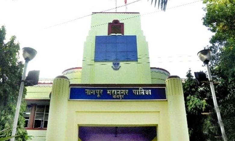 NMC-Nagpur-amravati-mandal