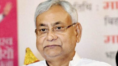 Nitish-Kumar-amravati-mandal