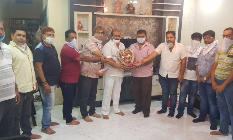 wellcome-amrvari-mandal