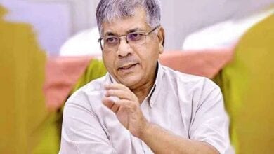 Prakash-Ambedkar-amravati-mandal
