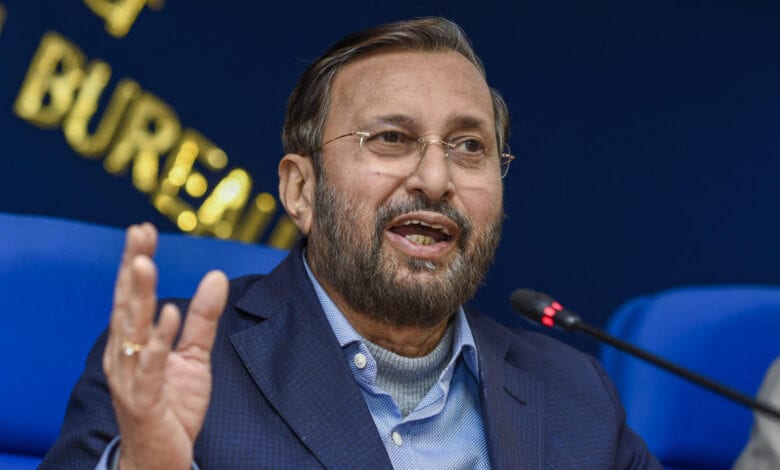 Prakash-Javadekar-amravati-mandal