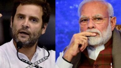Rahul_Gandhi_Narendra_Modi_amravati_mandal