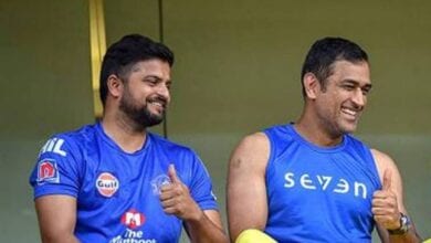 Raina-Dhoni-amravati-mandal
