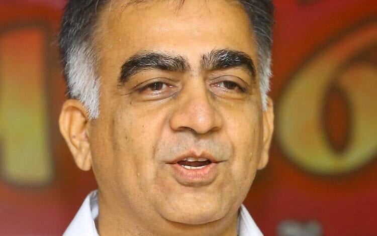 Dr.-Rajeev-Mehta-amravati-mandal