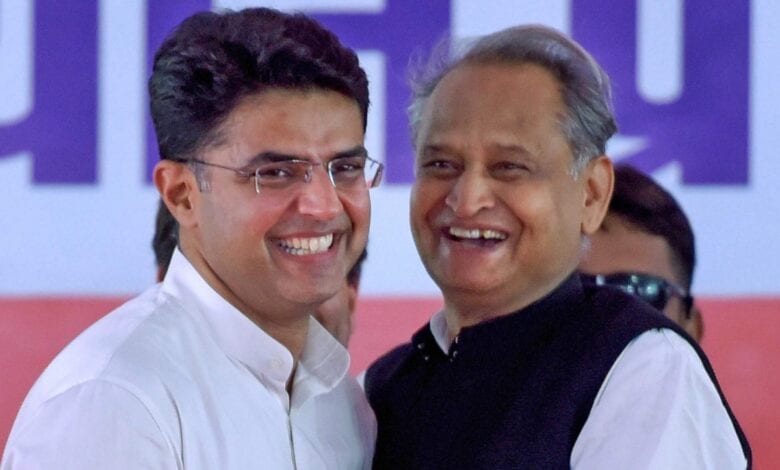 SachinPilot-AshokGehlot-amravati-mandal