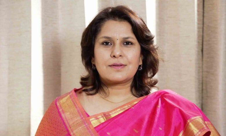 Supriya-Shrinate-amravati-mandal