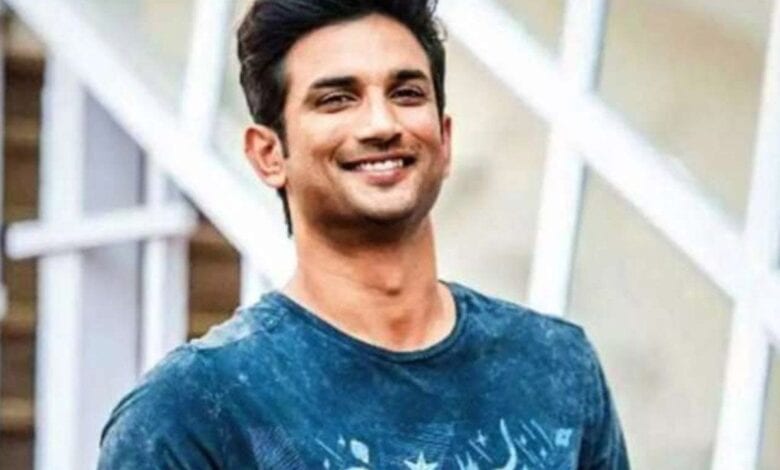 Sushant-Singh-Rajput-amravati-mandal