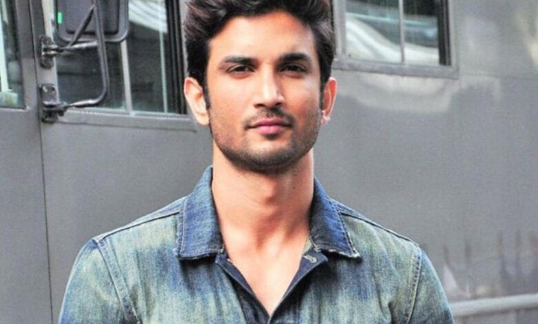 Sushant_Singh_Rajput_amravati_mandal