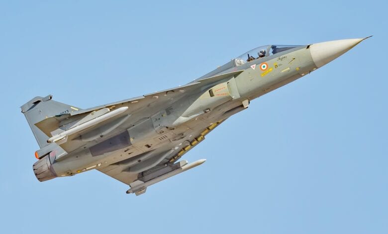 tejas-aircraft-amravati-mandal