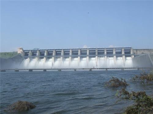 Upper-Wardha-Dam-amravati-mandal