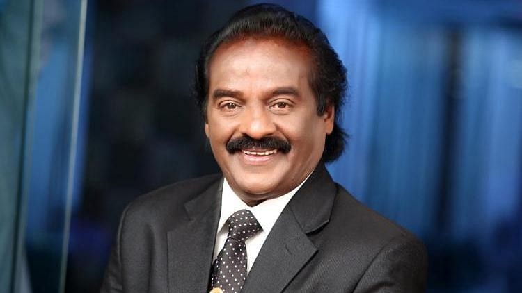 Vasanthkumar-amravati-mandal