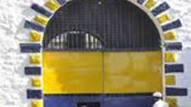 36-prisoners-in-amravati-jail-corona-positive-amravati-mandal