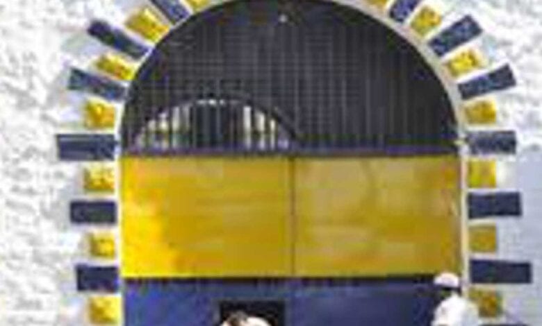 36-prisoners-in-amravati-jail-corona-positive-amravati-mandal