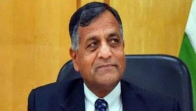 ashok-lavasa-amravati-mandal