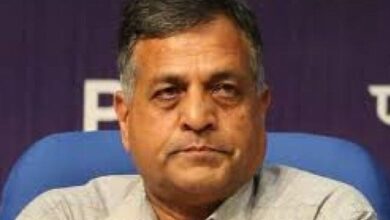 ashok-lavasa-amravati-mandal