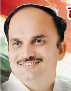 bablu-shekhawat-amravati-mandal