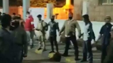 bengluru-amravati-mandal