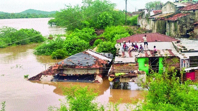 bhandara-flood-amravati-mandal