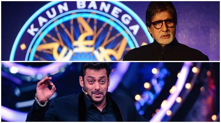 kbc-12-and-bigg-boss-14-will-be-telecast-on-prime-slot-amravati-mandal