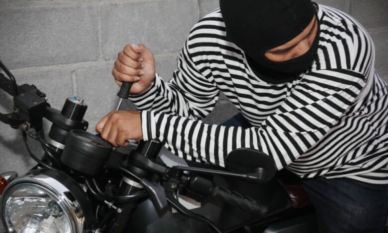 bike-thief-amravati-mandal
