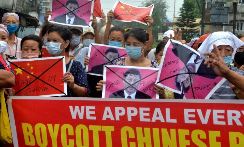 boycott-china-amravati-mandal